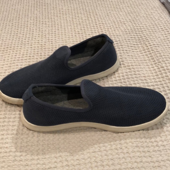COPY - Allbirds Tree Loungers Men’s 11 - Picture 2 of 5
